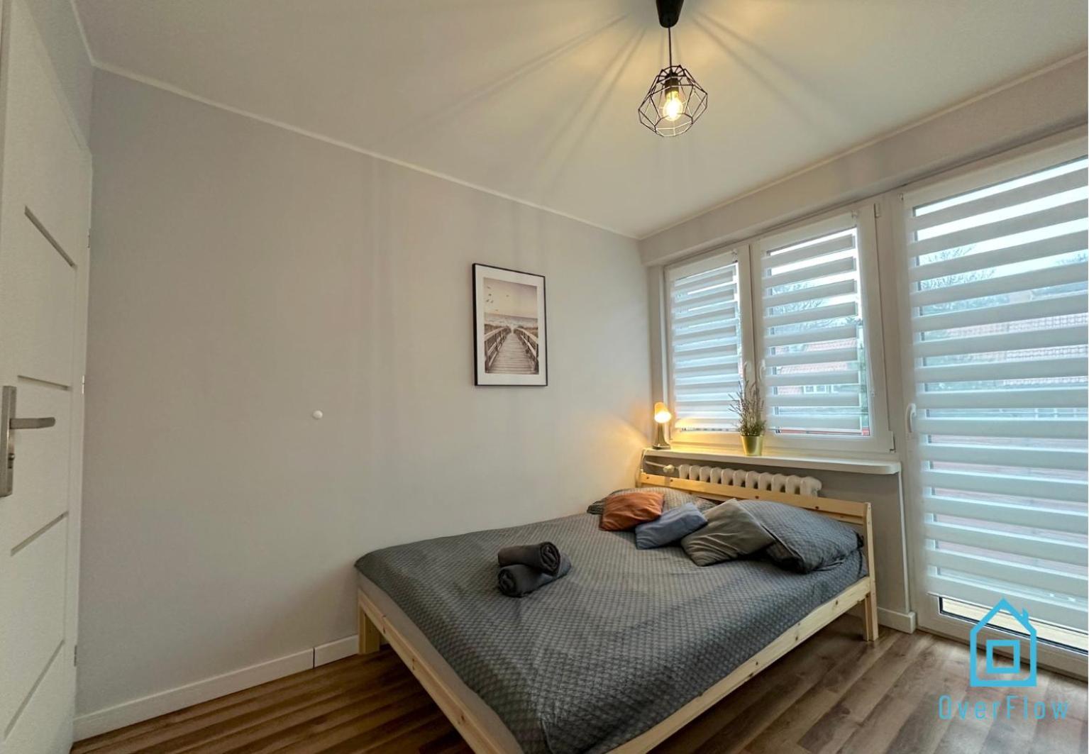 Vintage Room Gdańsk Eksteriør bilde